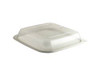 ANCHOR PACKAGING INC 4338525 LID HIGH DOME VENT ANTIFOG F/36 OZ CONT