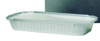DURABLE OFFICE PRODUCTS CORP. 5400-40 PAN FOIL NO 3 OBLONG 1/3 SZ SHALLOW
