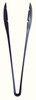 MATFER BOURGEAT 650202 TONG CAFETERIA 9-7/8" GRY