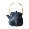 REVOL USA 653593 TEAPOT 18-3/4 OZ CERAMIC PEKOE