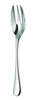 STEELITE INTERNATIONAL 5970SX038 FORK OYSTER 1/4" 18/10 SS