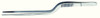 MATFER BOURGEAT 652021 TONG CHEF 7-7/8" SS
