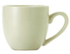 DON 740-901-312 CUP 3-1/2 OZ PORCELANA CREAM