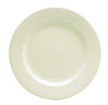 DON 740-901-105 PLATE RE 10-1/2" PORCELANA CREAM