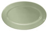 DON 740-901-747 PLATTER 7X4-3/4" PORCELANA CREAM