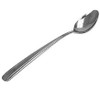 WALCO 8704 SPOON ICED TEA HW 7-15/16" SS