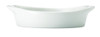 DON 840-901-001 DISH AU GRATIN 1 OZ PORCELANA DON WHT