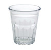 CAMBRO MANUFACTURING 850CW152 GLASS TUMBLER CLRWEAR 9-1/10 OZ POLY CLR