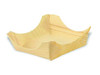 PACKNWOOD 8NPBBUP2 PLATE CRADLE 2-2/7" WOODEN