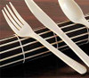 MASS DISTRIBUTORS WAREHOUSE BFTWF FORK HEAVY DUTY STARCH RESIN