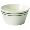 G E T ENTERPRISES BC-007-EM CUP BOUILLON 8 OZ MEL EMERALD