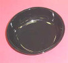 D&W FINE PACK LLC BP725-160 BOWL 16 OZ TRADEWINDS BLK PEARL