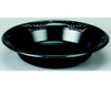 D&W FINE PACK LLC BP720-280 BOWL 28 OZ BLK PEARL BLK