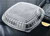 D&W FINE PACK LLC CL213-160 LID 16" LOW DOME