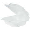 R3 PAPERCRAFT CLX200-CL CONT 1 COMP 8X8" PP CLR