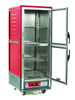 METRO C539-HLDC-S CABINET MOBILE HEATED FULL HEIGHT 120V
