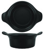 INTERNATIONAL TABLEWARE CAS-6-B DISH CASSEROLE 16 OZ RND BLK