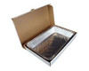 AMERCAREROYAL - NP&PC CCBFP21133 BOX CATER FULL PAN 21X13X3" PPR WHT
