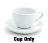 FRONT OF THE HOUSE DCS060WHP23 CUP 9 OZ SEATTLE CHINA WHT