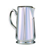 STEELITE INTERNATIONAL DW1564B PITCHER WATER W/ ICE GUARD 64 OZ SS