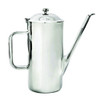 STEELITE INTERNATIONAL DW7264QSS POT COFFEE LONG SPOUT 64 OZ SS