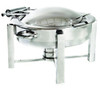 STEELITE INTERNATIONAL DW06KHSS CHAFER RND 2 GAL SS