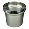 STEELITE INTERNATIONAL DW06SINSSS INSERT PAN PETITE MARMITE 6 QT SS