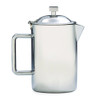 STEELITE INTERNATIONAL DW7120TQSS POT COFFEE 18 OZ SS