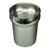 STEELITE INTERNATIONAL DW04SINSSS INSERT PAN PETITE MARMITE 4 QT SS