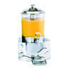 STEELITE INTERNATIONAL DW07JLFBMOD7SS JUICER FUSION 7 QT POLYCARB SS