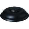CARLISLE FOOD SERVICE PRODUCTS DXHHDM703 COVER PLATE DOME 7-3/4" HIGH HEAT
