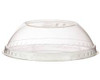 ECO-PRODUCTS EP-BSCDLID LID DOME F/12-32 OZ CONT PLA CLR
