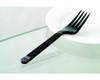 D&W FINE PACK LLC F1001E FORK HW FORUM FS PLAS BLK