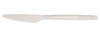 ECO-PRODUCTS EP-CE6KNWHT ECO PRODUCTS EP-CE6KNWHT WHITE CUTLEREAS