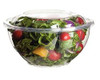 ECO-PRODUCTS EP-SB18BASE BASE F/SALAD BOWL 18 OZ PLAS CLR
