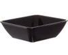 CARLISLE FOOD SERVICE PRODUCTS DXSB603 BOWL SQR 6 OZ BLK