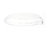 ECO-PRODUCTS EP-SCR9LID LID RECYCLED F/ 9" WORLD VIEW CONT