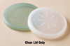 G E T ENTERPRISES EC-07-LID-CL LID REPL F/EC-07-1 & EC-13-1 CLR