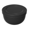 G E T ENTERPRISES EC-23-1-BK SOUP 12OZ ECO TAKEOUT POLYPRO BLK