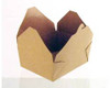 AMERCAREROYAL - NP&PC FTB8N CONT FOLDTOP NO 8 45 OZ KRAFT