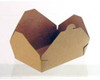 AMERCAREROYAL - NP&PC FTB3N CONT FOLDTOP NO 3 66 OZ KRAFT