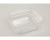 DIRECT PACK, INC. KSD-08OZ-BB BOWL CONT SQUARE BOTTLE BOX 8 OZ