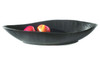 STEELITE INTERNATIONAL KMK2025ES BOWL POINT 21-1/2X8X4" RESIN ESPRESSO