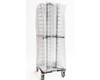 JACKSTACK JS901PC.JSII.USA COVER PLASTIC F/ JS104-JS088-JS072 RACK
