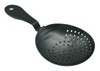 CARDINAL INTERNATIONAL MT002 STRAINER JULEP MATTE BLACK