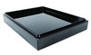 ELITE GLOBAL SOLUTIONS M12152-B BIN FOOD RECT 15X12" MOD EURO MEL BLK