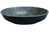 ELITE GLOBAL SOLUTIONS M14123OV-CO BOWL OVL 164 OZ MEL COAL
