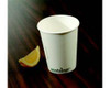 MASS DISTRIBUTORS WAREHOUSE INSMRE12-ECB CUP 12 OZ HOT ECOTAINER WHT