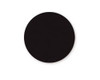 DAYMARK FOOD SAFETY SYSTEMS IT112244 LABEL ROLL 3/4" DOT SOLID BLACK 2M CT