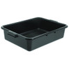 CARLISLE FOOD SERVICE PRODUCTS N4401003 BOX TOTE 20X15X5" POLY BLK